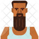 پیش‌نمایش فایل african-man-2585133 از پک آواتار