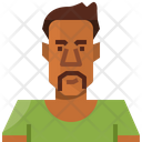 پیش‌نمایش فایل african-man-2585137 از پک آواتار