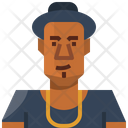 پیش‌نمایش فایل african-man-2585143 از پک آواتار