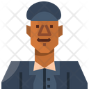 پیش‌نمایش فایل african-man-2585150 از پک آواتار