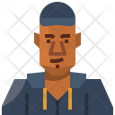 پیش‌نمایش فایل african-man-2585156 از پک آواتار