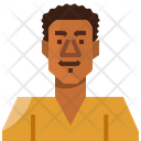پیش‌نمایش فایل african-man-2585157 از پک آواتار