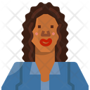 پیش‌نمایش فایل african-woman-2585141 از پک آواتار