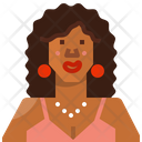 پیش‌نمایش فایل african-woman-2585147 از پک آواتار