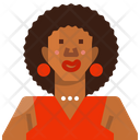 پیش‌نمایش فایل african-woman-2585154 از پک آواتار