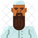 پیش‌نمایش فایل arab-man-2585127 از پک آواتار