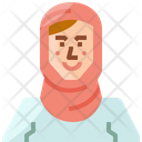 پیش‌نمایش فایل arab-woman-2585128 از پک آواتار