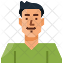 پیش‌نمایش فایل asian-boy-2585148 از پک آواتار