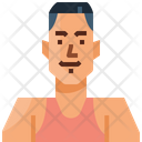 پیش‌نمایش فایل asian-man-2585131 از پک آواتار