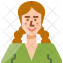 پیش‌نمایش فایل caucasian-girl-2585134 از پک آواتار