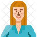 پیش‌نمایش فایل caucasian-girl-2585139 از پک آواتار