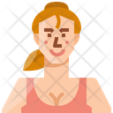 پیش‌نمایش فایل caucasian-woman-2585151 از پک آواتار