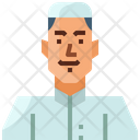 پیش‌نمایش فایل muslim-man-2585125 از پک آواتار