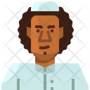 پیش‌نمایش فایل muslim-man-2585126 از پک آواتار