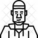 پیش‌نمایش فایل african-man-2585433 از پک آواتار