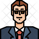 پیش‌نمایش فایل ceo-2585564 از پک آواتار شغل