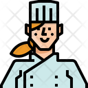 پیش‌نمایش فایل chef-2585549 از پک آواتار شغل