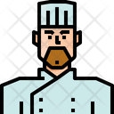پیش‌نمایش فایل chef-2585558 از پک آواتار شغل