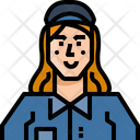 پیش‌نمایش فایل delivery-worker-2585547 از پک آواتار شغل