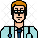 پیش‌نمایش فایل doctor-2585534 از پک آواتار شغل