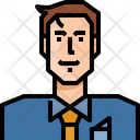 پیش‌نمایش فایل employee-2585570 از پک آواتار شغل
