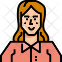 پیش‌نمایش فایل female-employee-2585569 از پک آواتار شغل