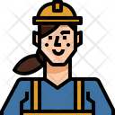 پیش‌نمایش فایل female-worker-2585567 از پک آواتار شغل