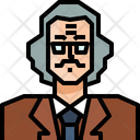 پیش‌نمایش فایل professor-2585556 از پک آواتار شغل