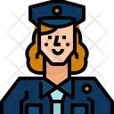پیش‌نمایش فایل woman-police-2585539 از پک آواتار شغل