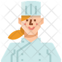 پیش‌نمایش فایل chef-2585591 از پک آواتار شغل