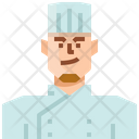 پیش‌نمایش فایل chef-2585592 از پک آواتار شغل