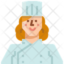 پیش‌نمایش فایل chef-2585599 از پک آواتار شغل