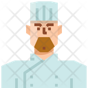 پیش‌نمایش فایل chef-2585600 از پک آواتار شغل