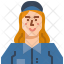 پیش‌نمایش فایل delivery-worker-2585589 از پک آواتار شغل