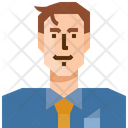 پیش‌نمایش فایل employee-2585612 از پک آواتار شغل