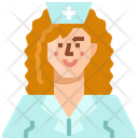 پیش‌نمایش فایل nurse-2585571 از پک آواتار شغل