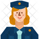 پیش‌نمایش فایل woman-police-2585581 از پک آواتار شغل