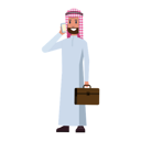پیش‌نمایش فایل arab-businessman-taking-on-mobile-7211047 از پک مرد عرب کسب‌وکار