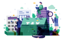 پیش‌نمایش فایل tax-payment-schedule-7230908 از پک روز مالیات