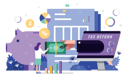پیش‌نمایش فایل tax-return-7230906 از پک روز مالیات