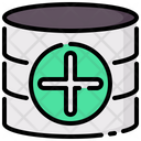 پیش‌نمایش فایل add-database-4968195 از پک داده های کلان