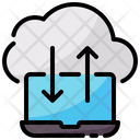 پیش‌نمایش فایل data-flow-4968230 از پک داده های کلان