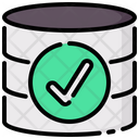 پیش‌نمایش فایل database-check-4968219 از پک داده های کلان