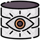 پیش‌نمایش فایل database-vision-4968202 از پک داده های کلان