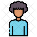پیش‌نمایش فایل afro-boy-4968144 از پک آواتارها