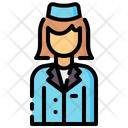 پیش‌نمایش فایل air-hostess-4968145 از پک آواتارها