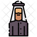 پیش‌نمایش فایل arab-man-4968146 از پک آواتارها