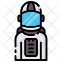 پیش‌نمایش فایل astronaut-4968148 از پک آواتارها