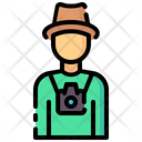 پیش‌نمایش فایل cameraman-4968154 از پک آواتارها