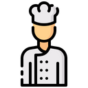 پیش‌نمایش فایل chef-4968155 از پک آواتارها